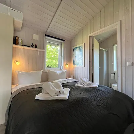 Strandpark 13 Holiday home *